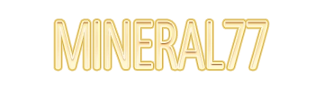 Logo MINERAL77